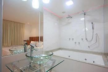 Delirius Motel (Adults Only) São Paulo Kültér fotó