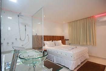Delirius Motel (Adults Only) São Paulo Kültér fotó