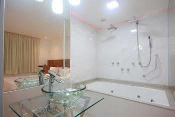 Delirius Motel (Adults Only) São Paulo Kültér fotó