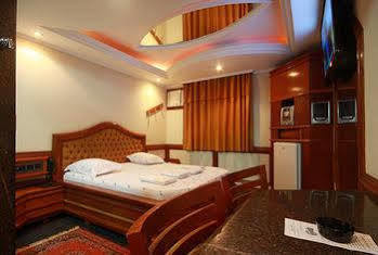Delirius Motel (Adults Only) São Paulo Kültér fotó