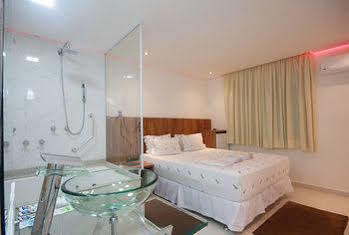 Delirius Motel (Adults Only) São Paulo Kültér fotó