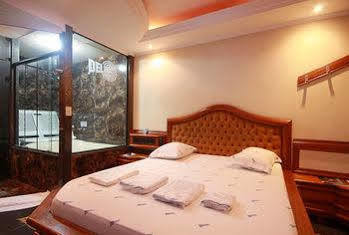 Delirius Motel (Adults Only) São Paulo Kültér fotó