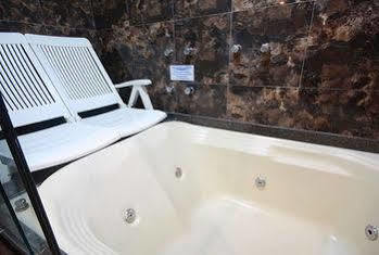 Delirius Motel (Adults Only) São Paulo Kültér fotó